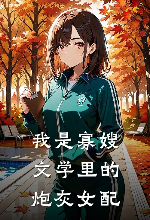我是寡嫂文学里的炮灰女配