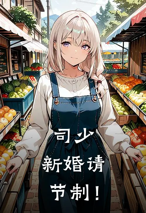 司少，新婚请节制！