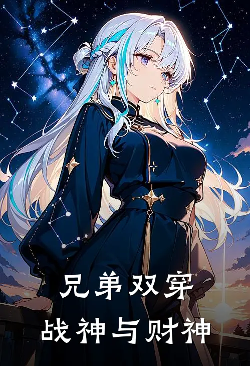兄弟双穿战神与财神的