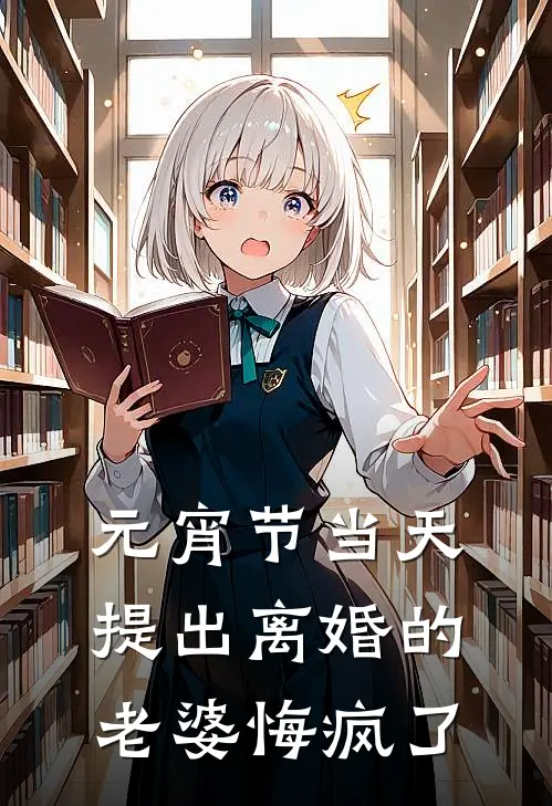 元宵节当天，提出离婚的老婆悔疯了