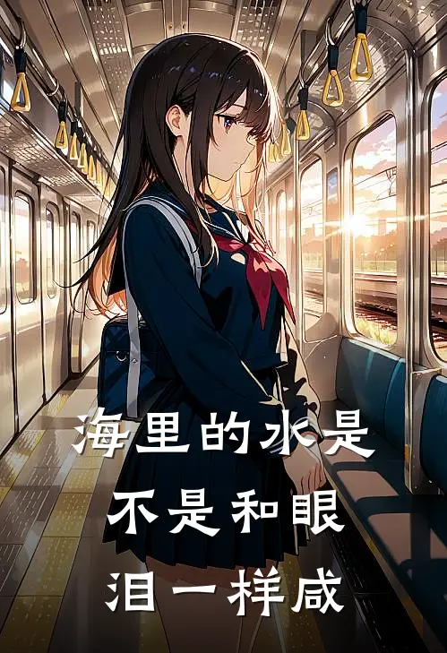 海里的水是不是和眼泪一样咸