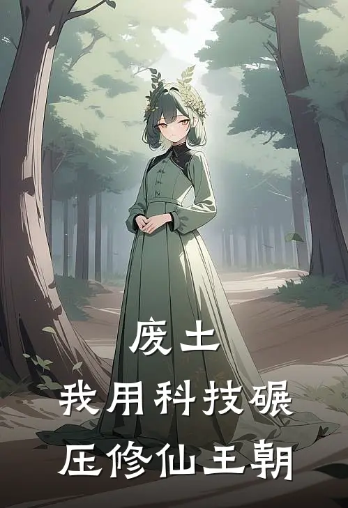 废土：我用科技碾压修仙王朝