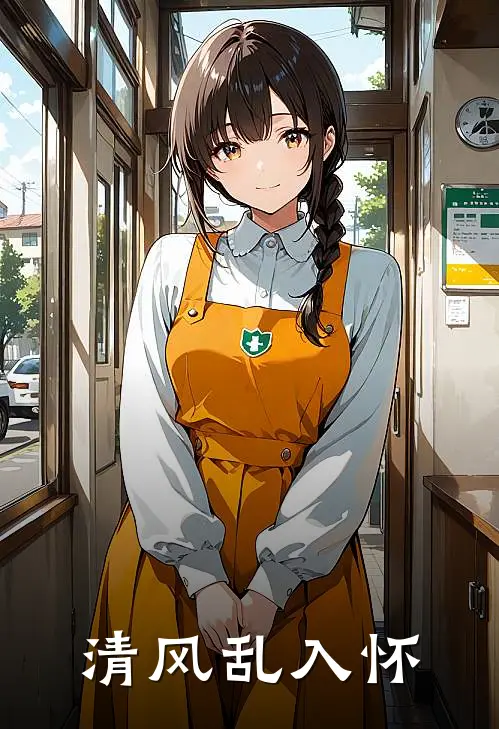 清风乱入怀