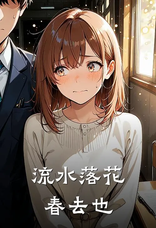 流水落花春去也 天上人间
