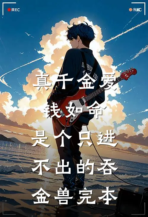 真千金爱钱如命，是个只进不出的吞金兽完本