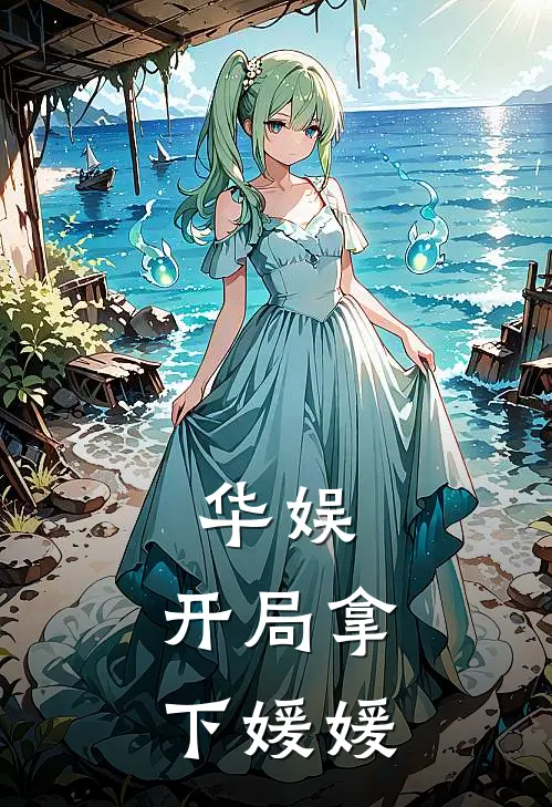华娱：开局拿下媛媛