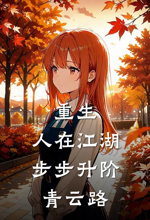 重生：人在江湖，步步升阶青云路