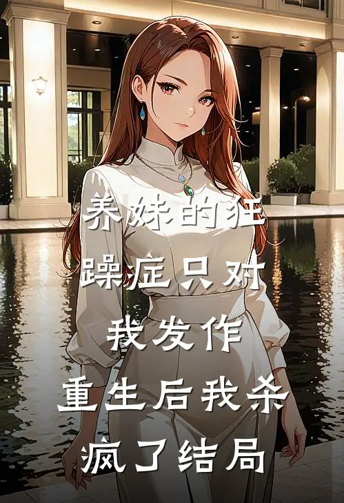 养妹的狂躁症只对我发作，重生后我杀疯了结局