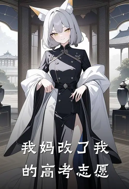 我妈改了我的高考志愿