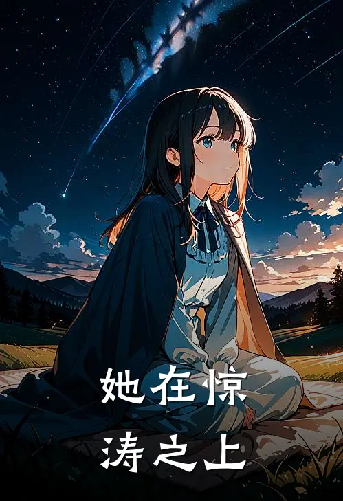 她在惊涛之上百度