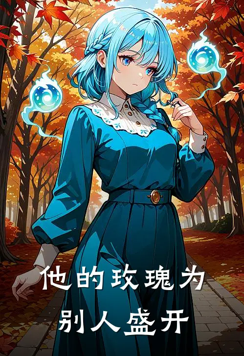 他的玫瑰为别人盛开