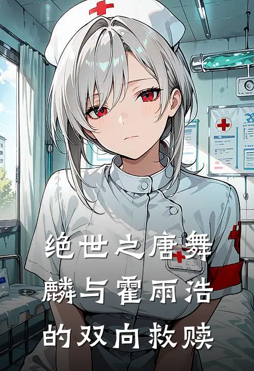 绝世之唐舞麟与霍雨浩的双向救赎