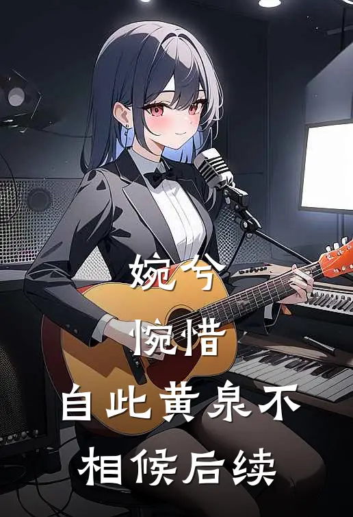 婉兮，惋惜，自此黄泉不相候后续