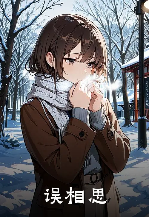 误相思崔景禾