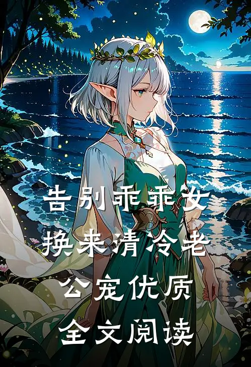 告别乖乖女，换来清冷老公宠优质全文阅读