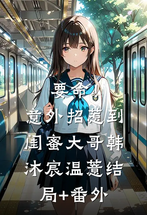 要命！意外招惹到闺蜜大哥韩沐宸温薏结局+番外
