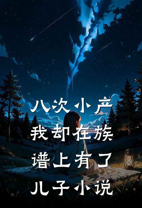 八次小产，我却在族谱上有了儿子小说