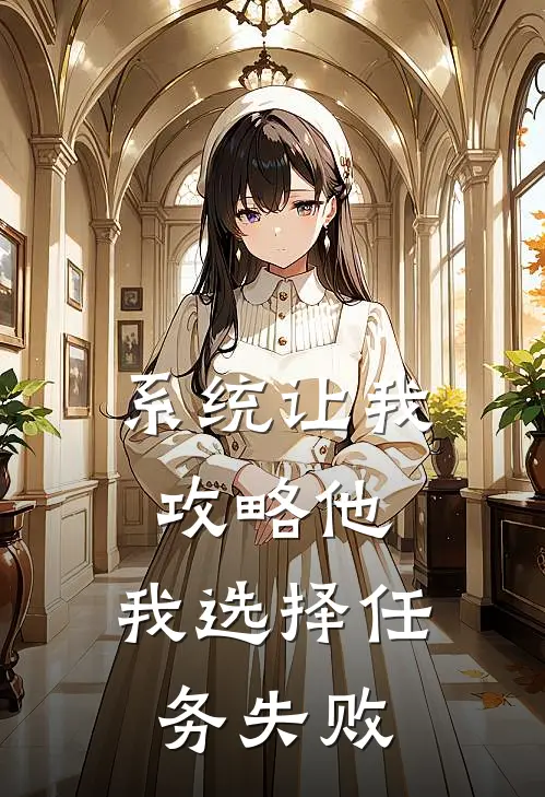 系统让我攻略他，我选择任务失败