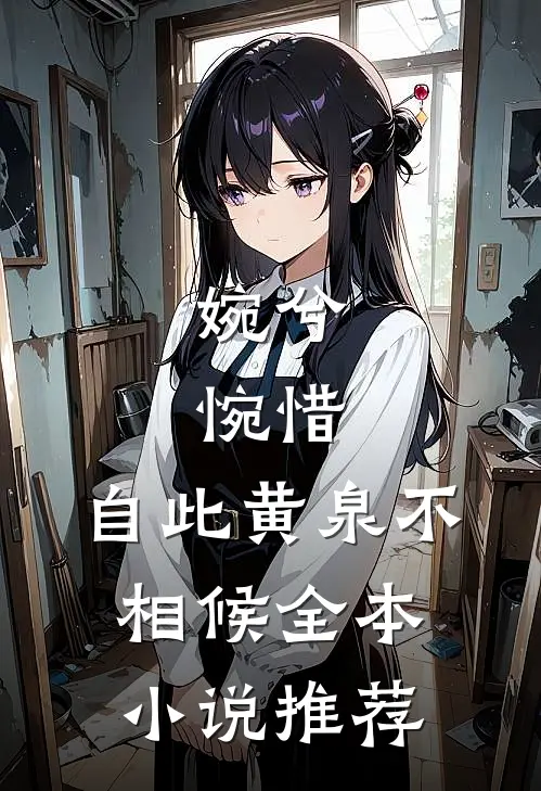 婉兮，惋惜，自此黄泉不相候全本小说推荐