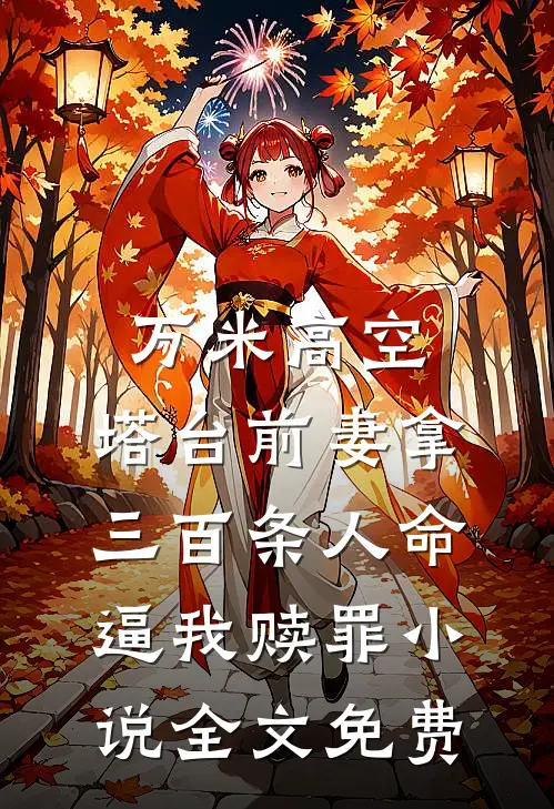 万米高空，塔台前妻拿三百条人命逼我赎罪小说全文免费