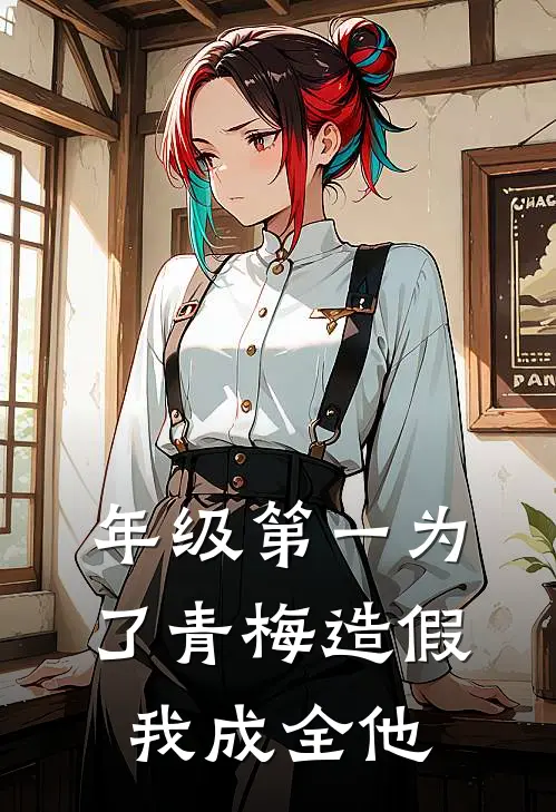 年级第一为了青梅造假，我成全他