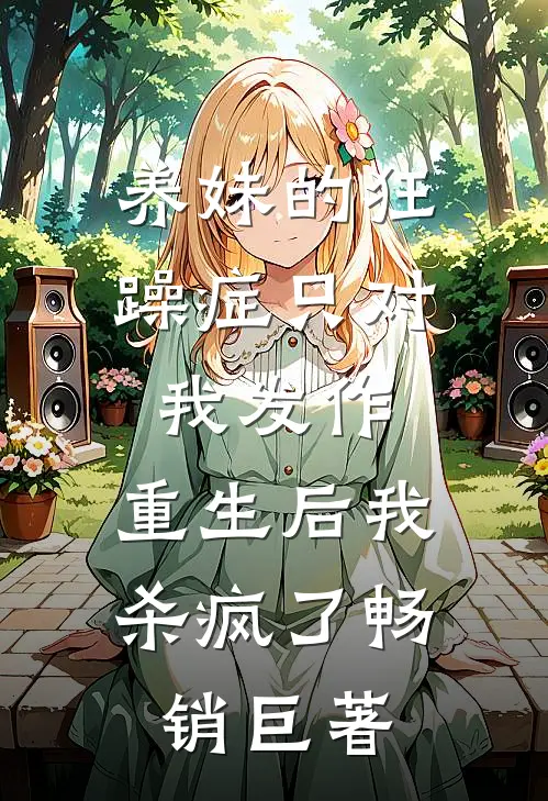 养妹的狂躁症只对我发作，重生后我杀疯了畅销巨著