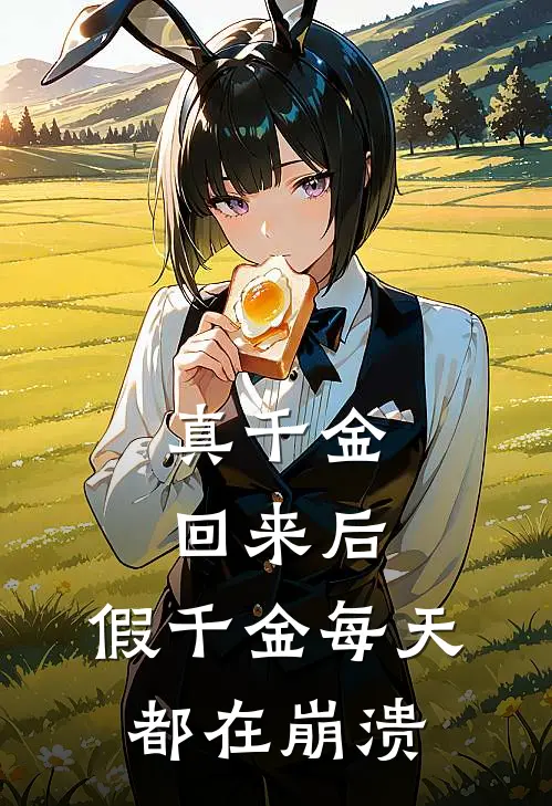 真千金回来后，假千金每天都在崩溃