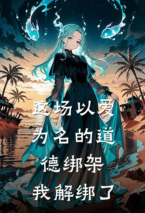这场以爱为名的道德绑架，我解绑了