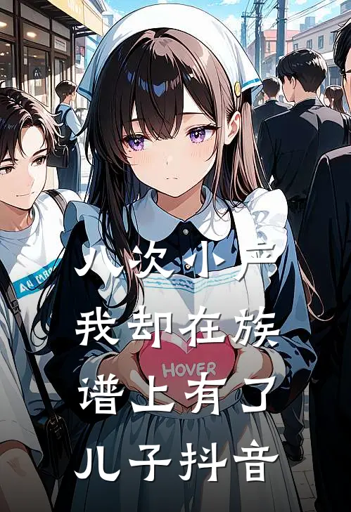 八次小产，我却在族谱上有了儿子抖音
