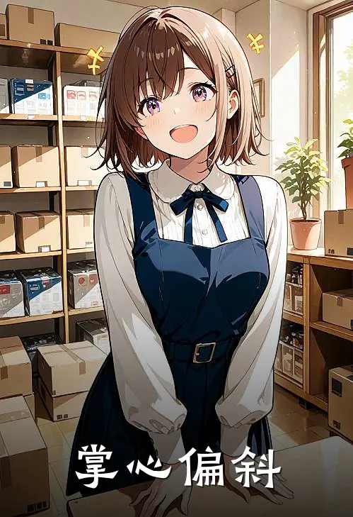 掌心偏斜