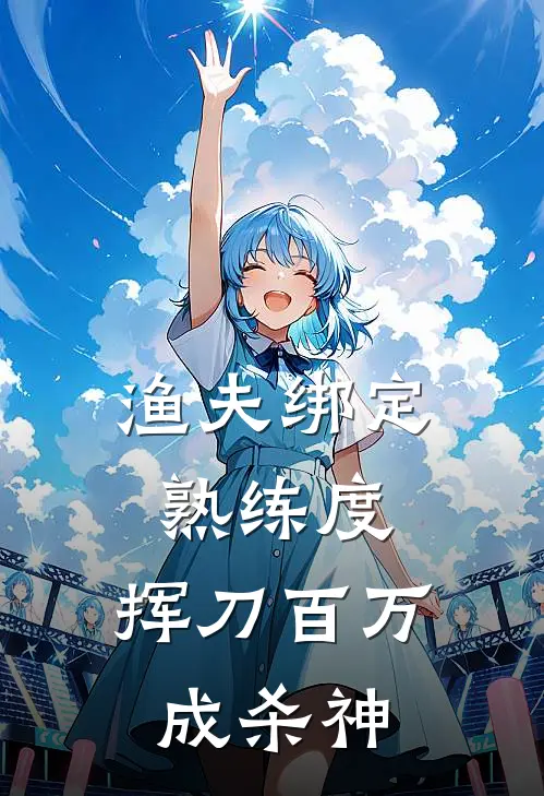 渔夫绑定熟练度，挥刀百万成杀神