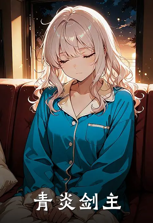 青炎剑主