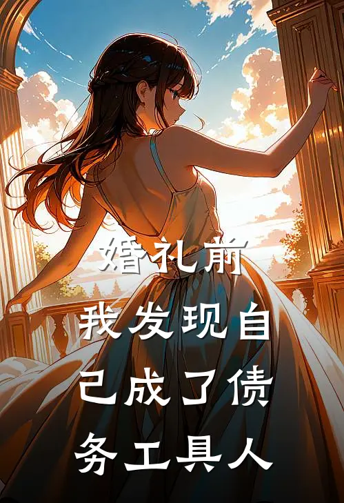 婚礼前，我发现自己成了债务工具人