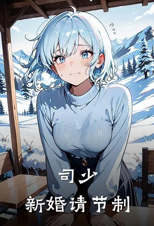 司少，新婚请节制