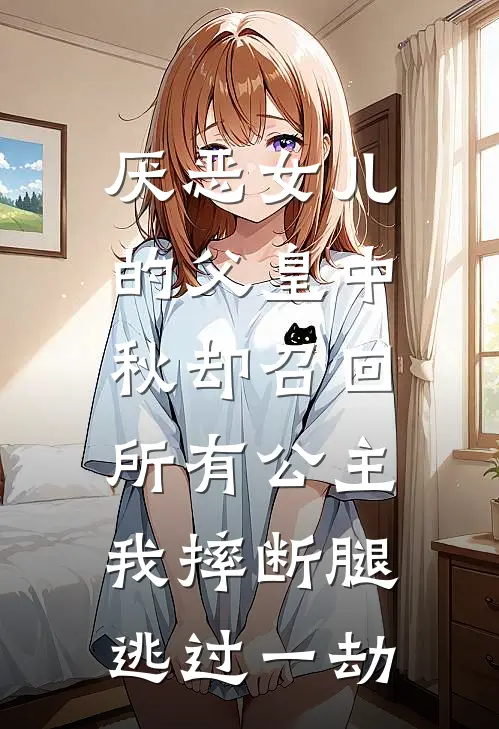 厌恶女儿的父皇中秋却召回所有公主，我摔断腿逃过一劫