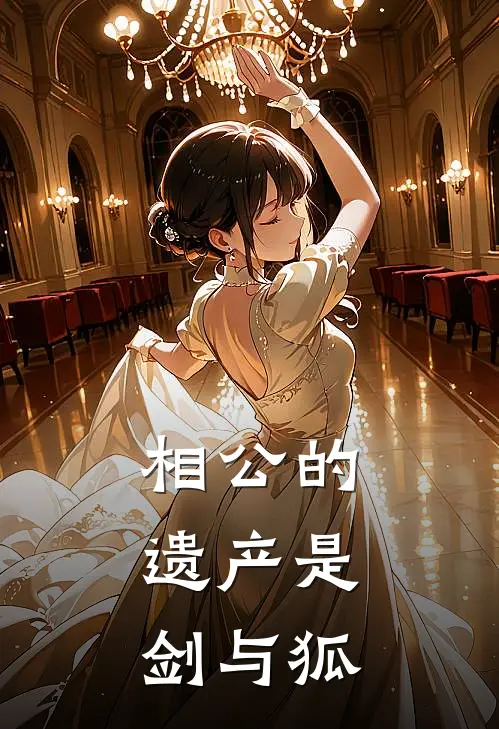 相公的遗产是剑与狐