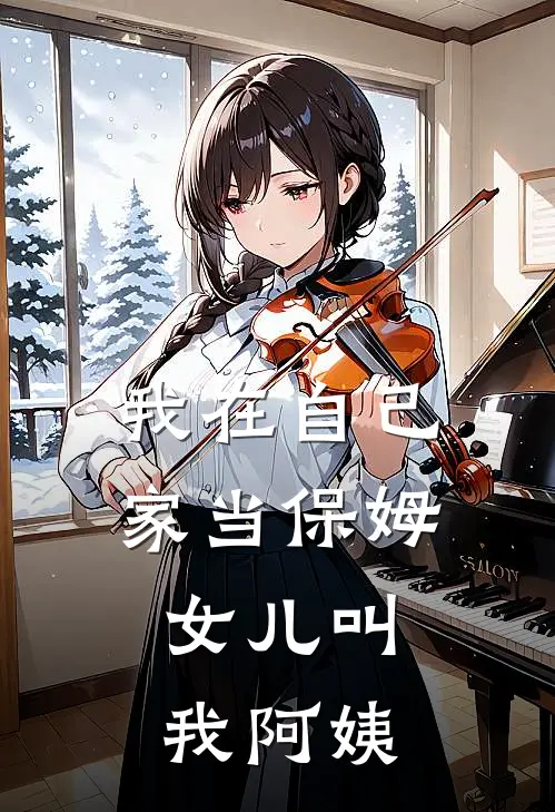 我在自己家当保姆,女儿叫我阿姨