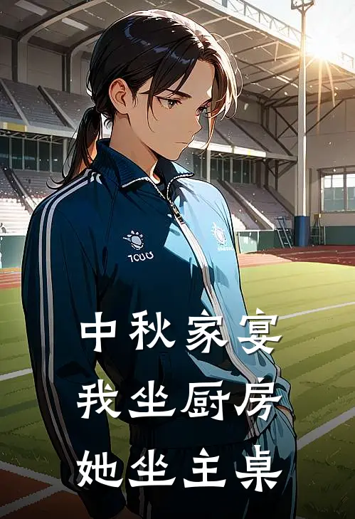 中秋家宴,我坐厨房,她坐主桌怎么说