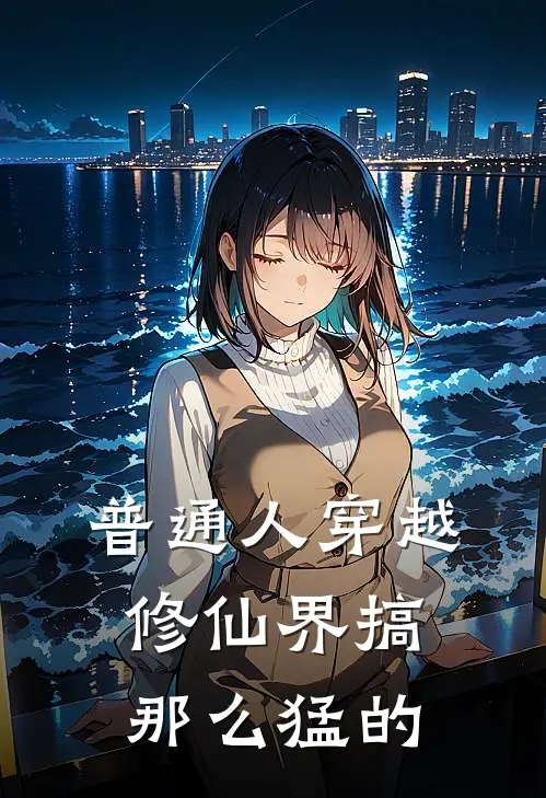 普通人穿越修仙界搞那么猛的女主