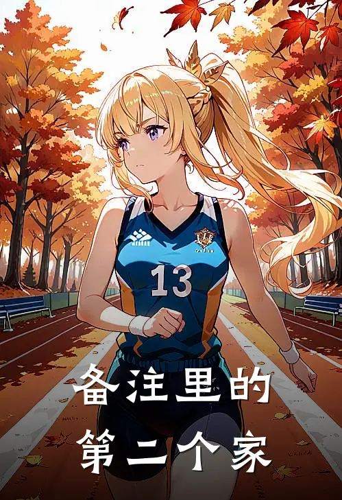 备注里的第二个家
