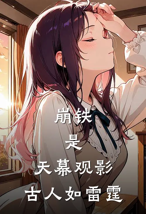 崩铁：是，天幕观影，古人如雷霆