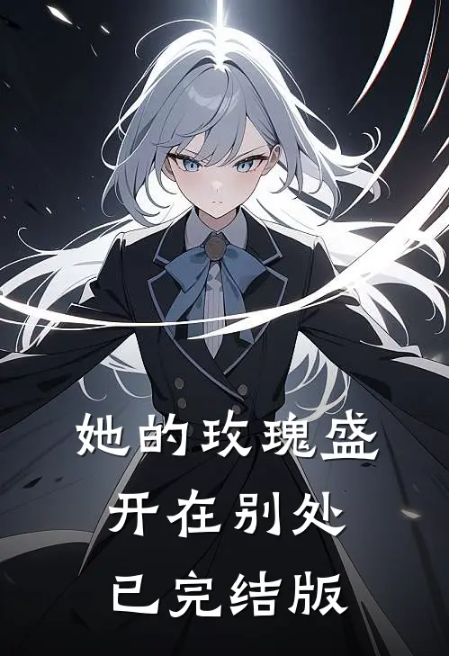 她的玫瑰盛开在别处已完结版