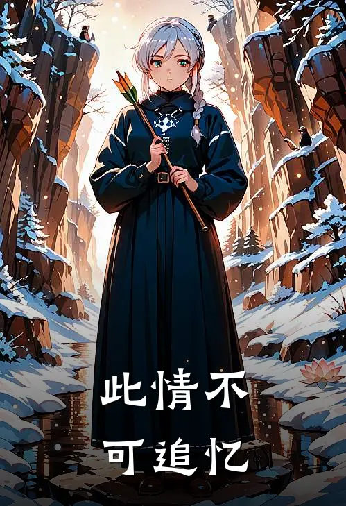 此情不可追忆魏巡