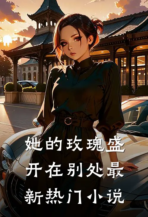 她的玫瑰盛开在别处最新热门小说