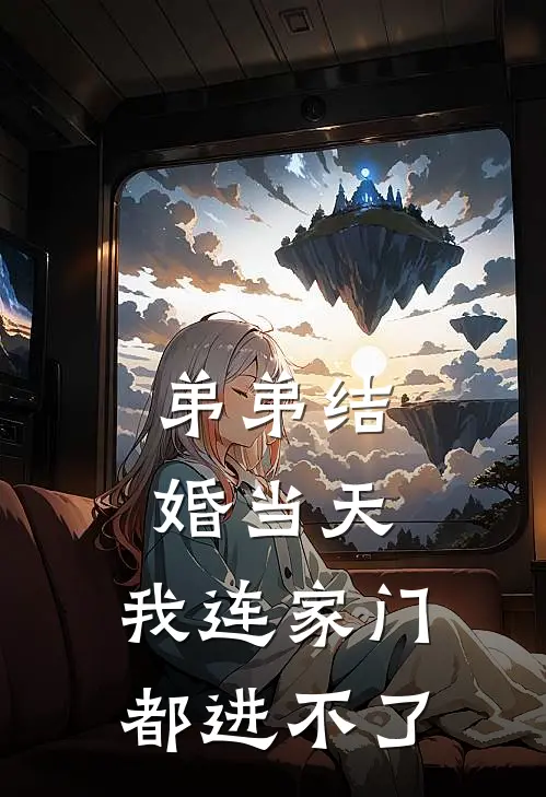 弟弟结婚当天，我连家门都进不了