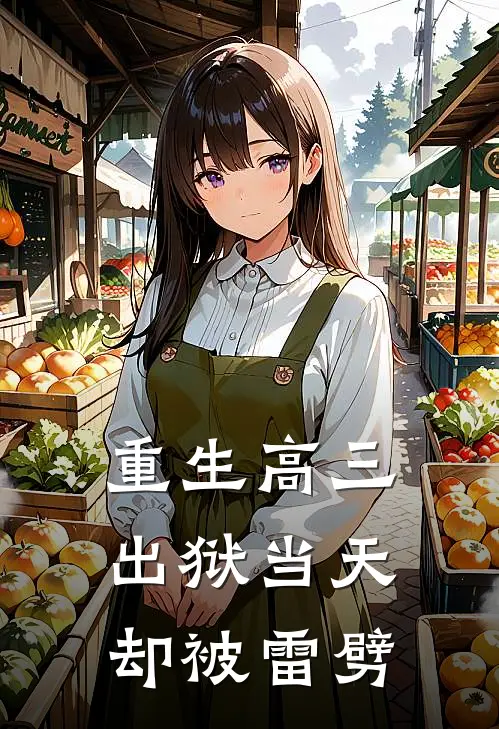 重生高三，出狱当天却被雷劈