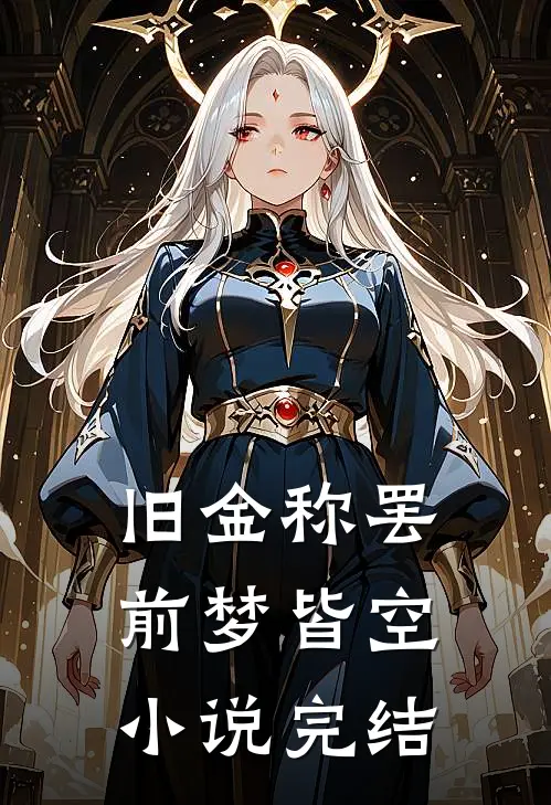 旧金称罢，前梦皆空小说完结