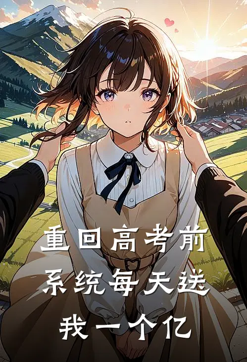 重回高考前，系统每天送我一个亿