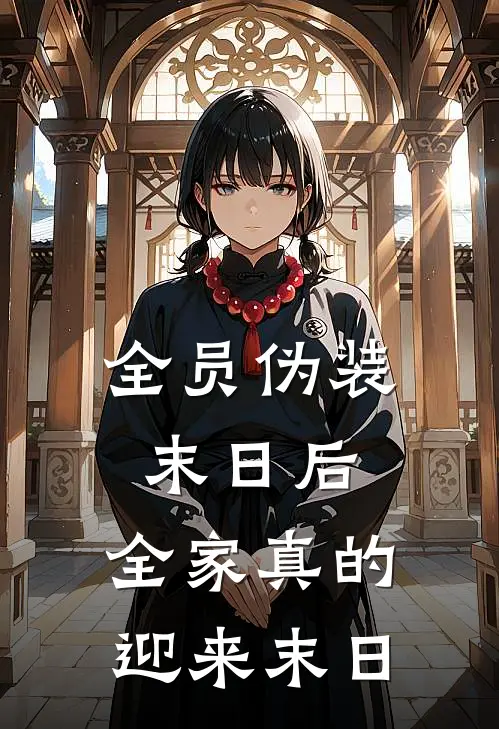 全员伪装末日后，全家真的迎来末日
