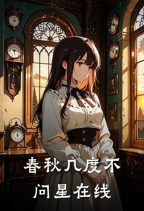 春秋几度不问星在线